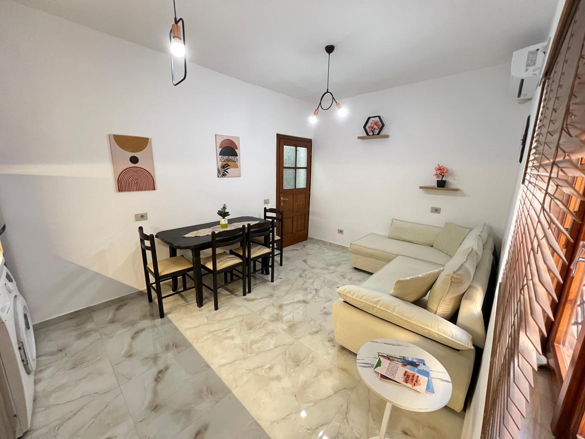 Leilighet Vlora Guest House