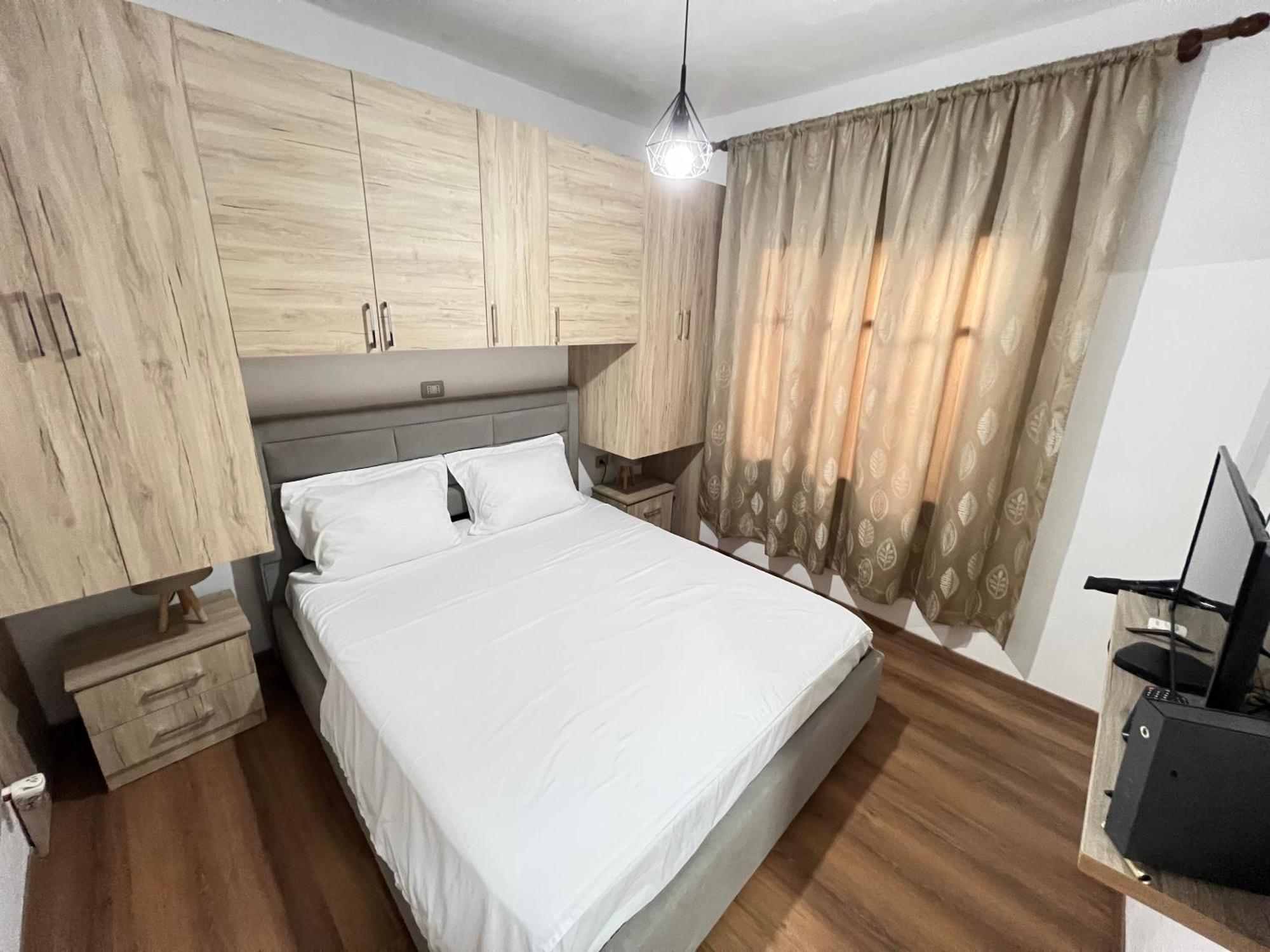 Vlora Guest House Leilighet Vlorë