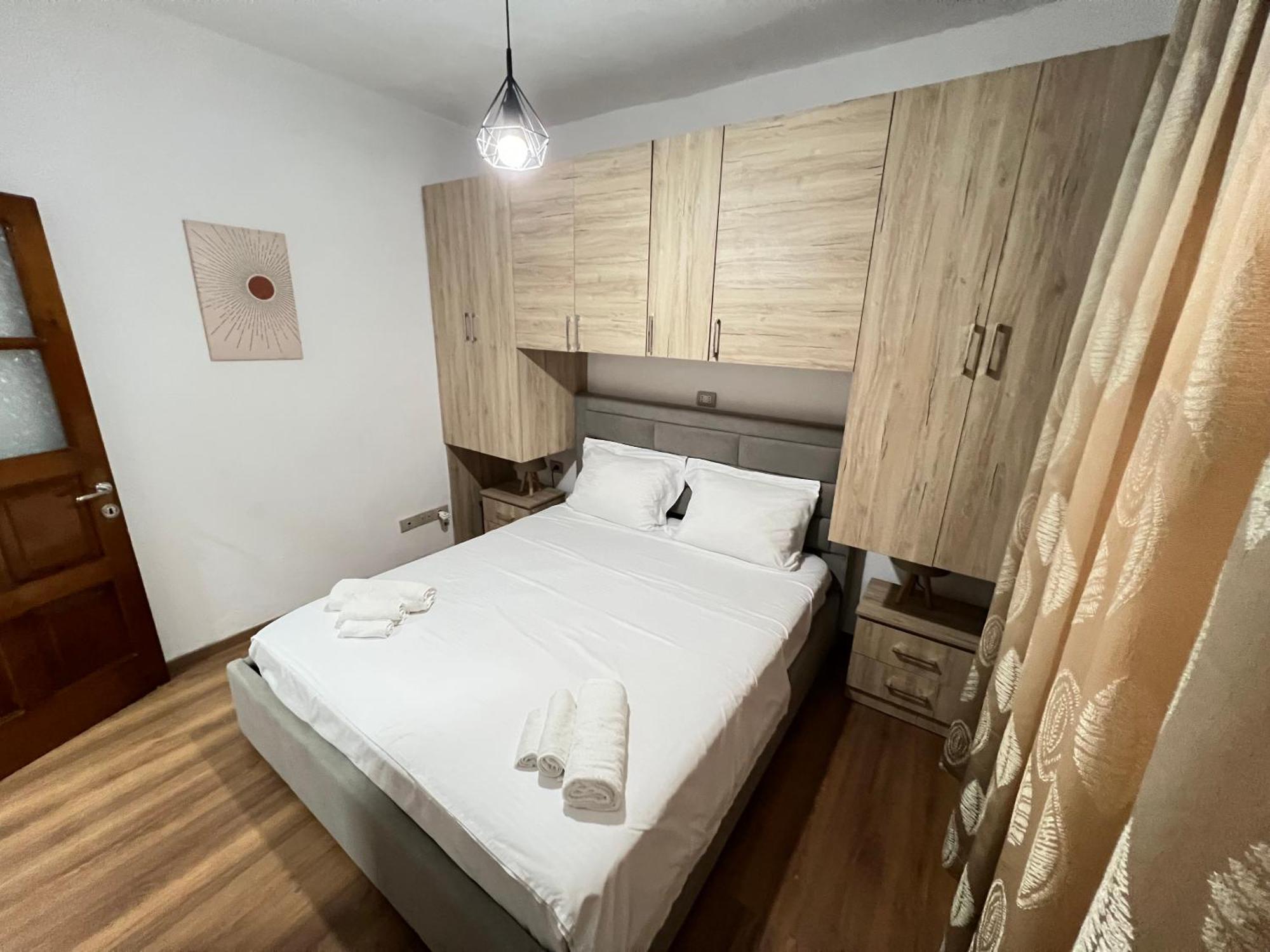 Vlora Guest House * Vlorë