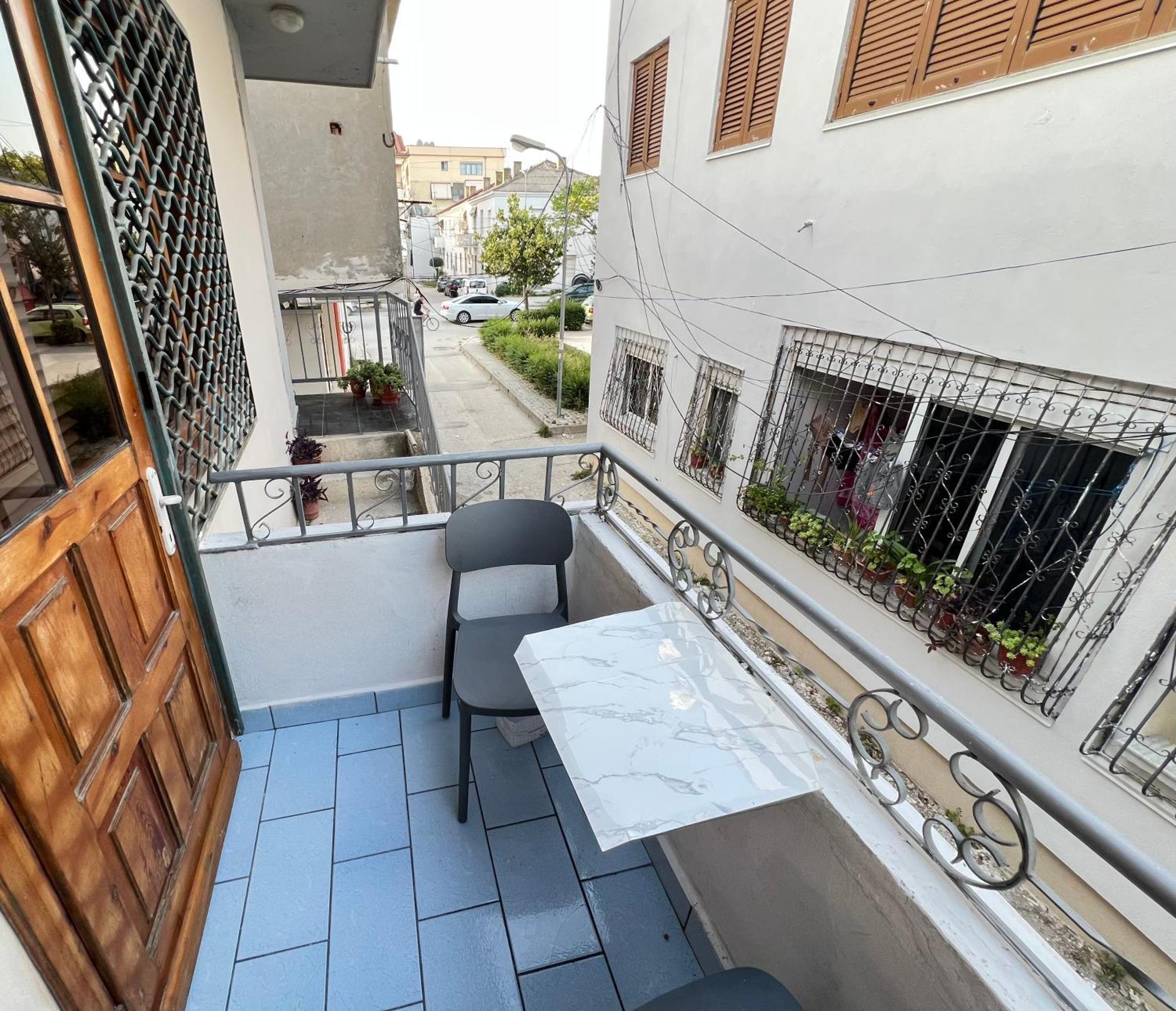 Vlora Guest House