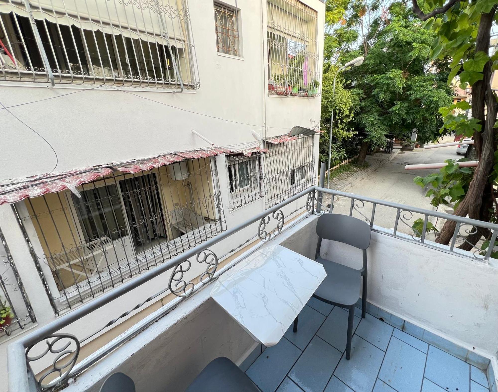 Vlora Guest House Leilighet