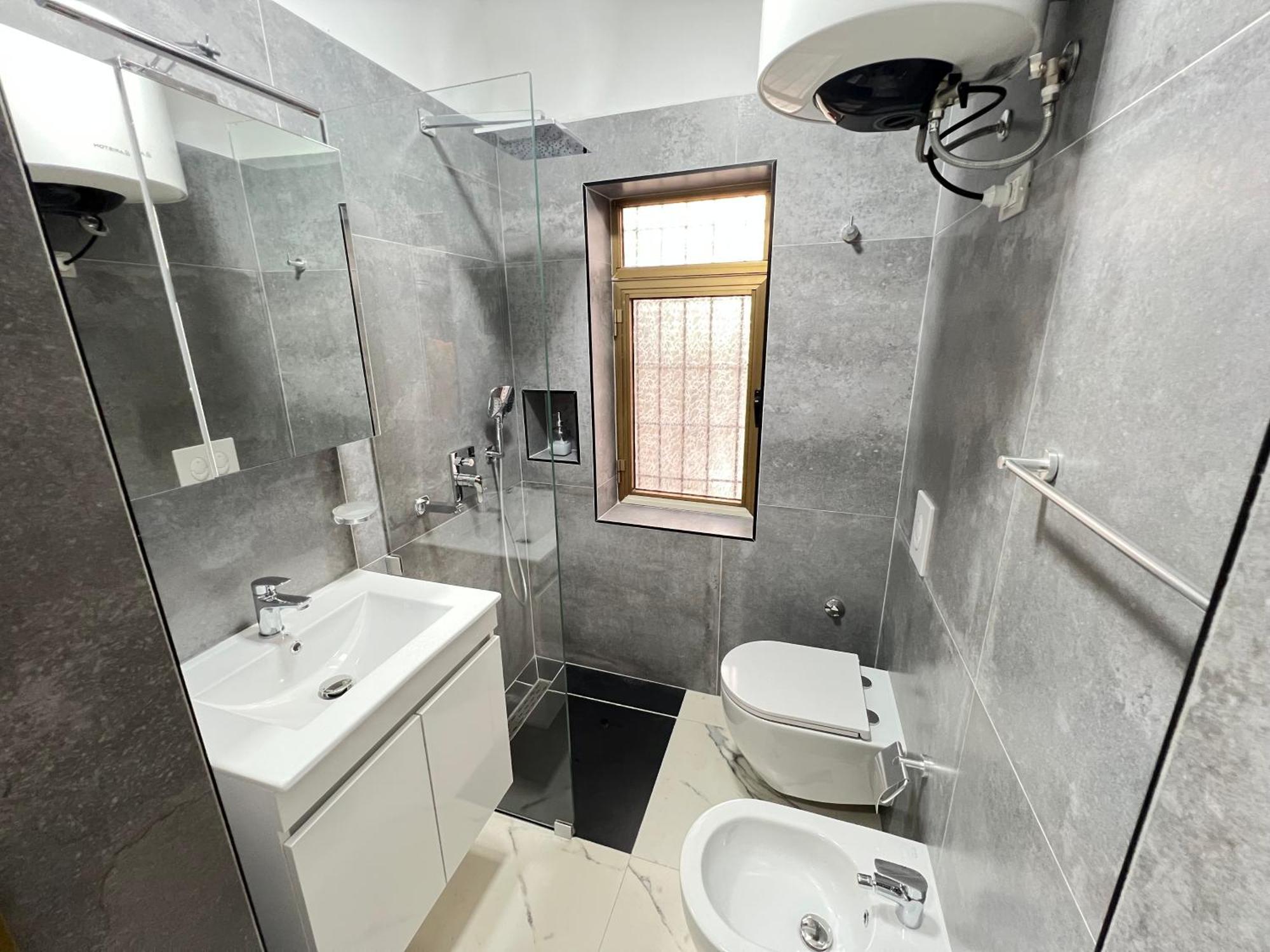 Leilighet Vlora Guest House