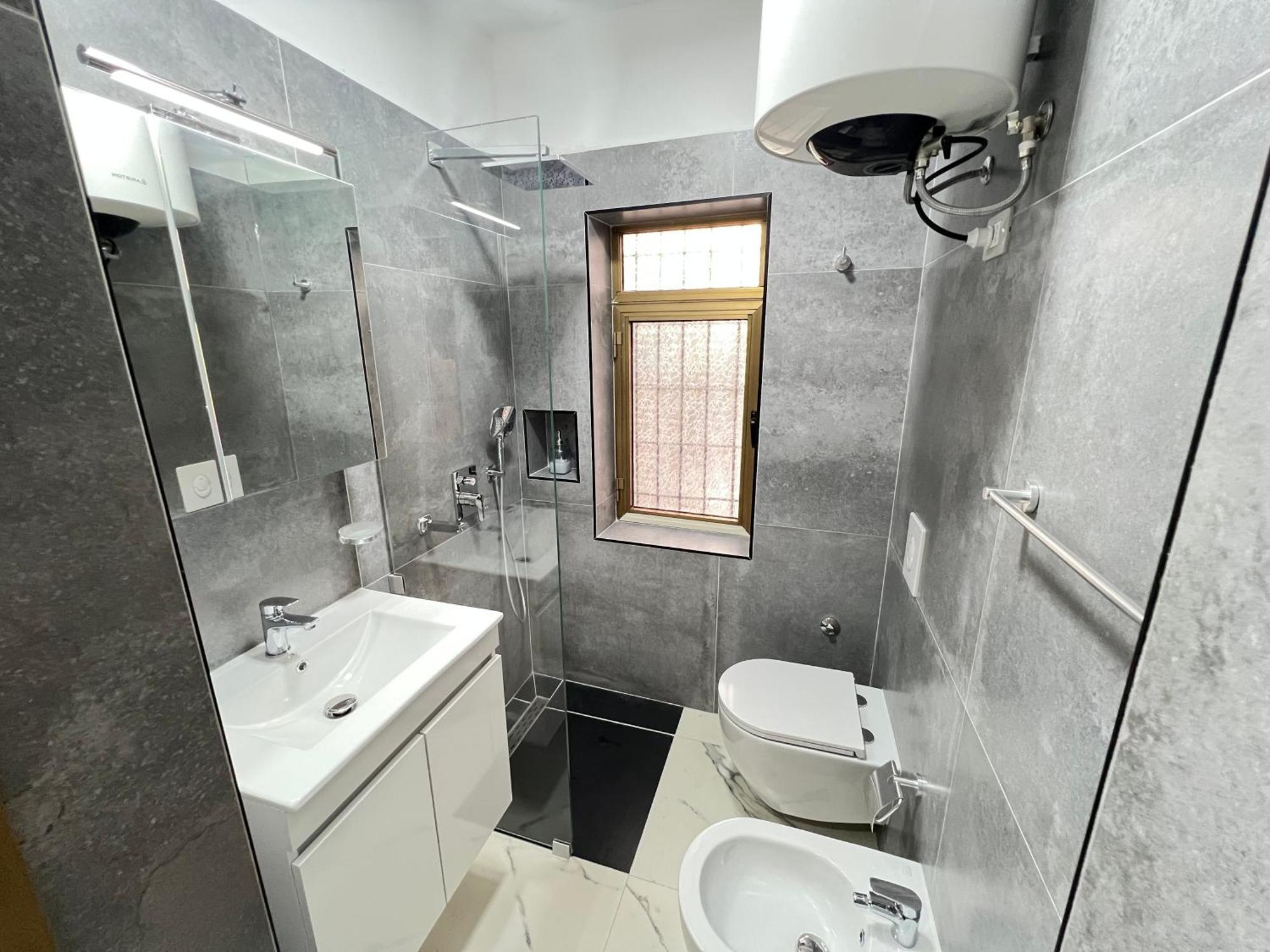Vlora Guest House Leilighet *