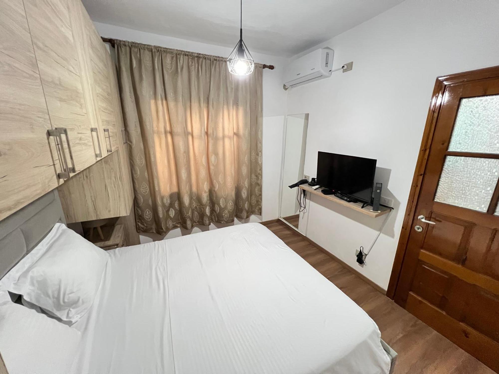 Leilighet Vlora Guest House *