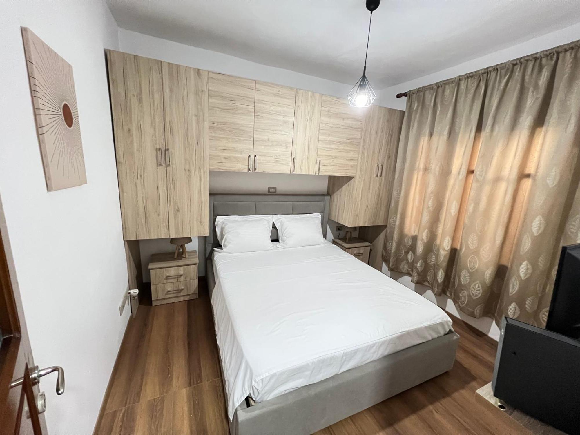 Vlora Guest House * Vlorë