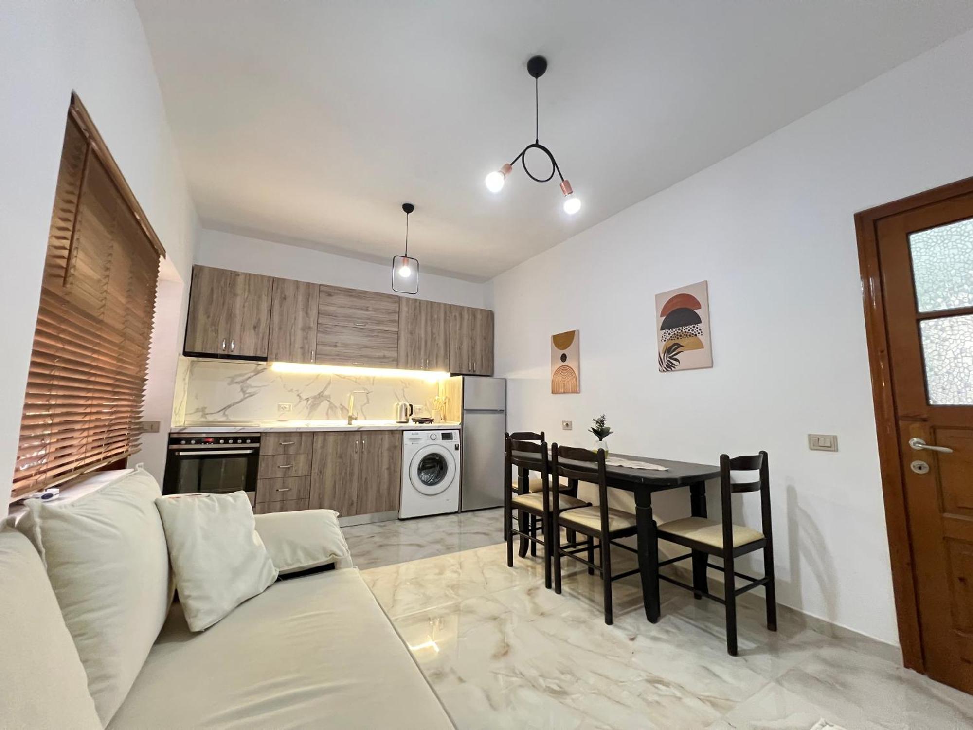 Leilighet Vlora Guest House